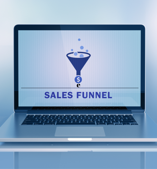 sales funnel